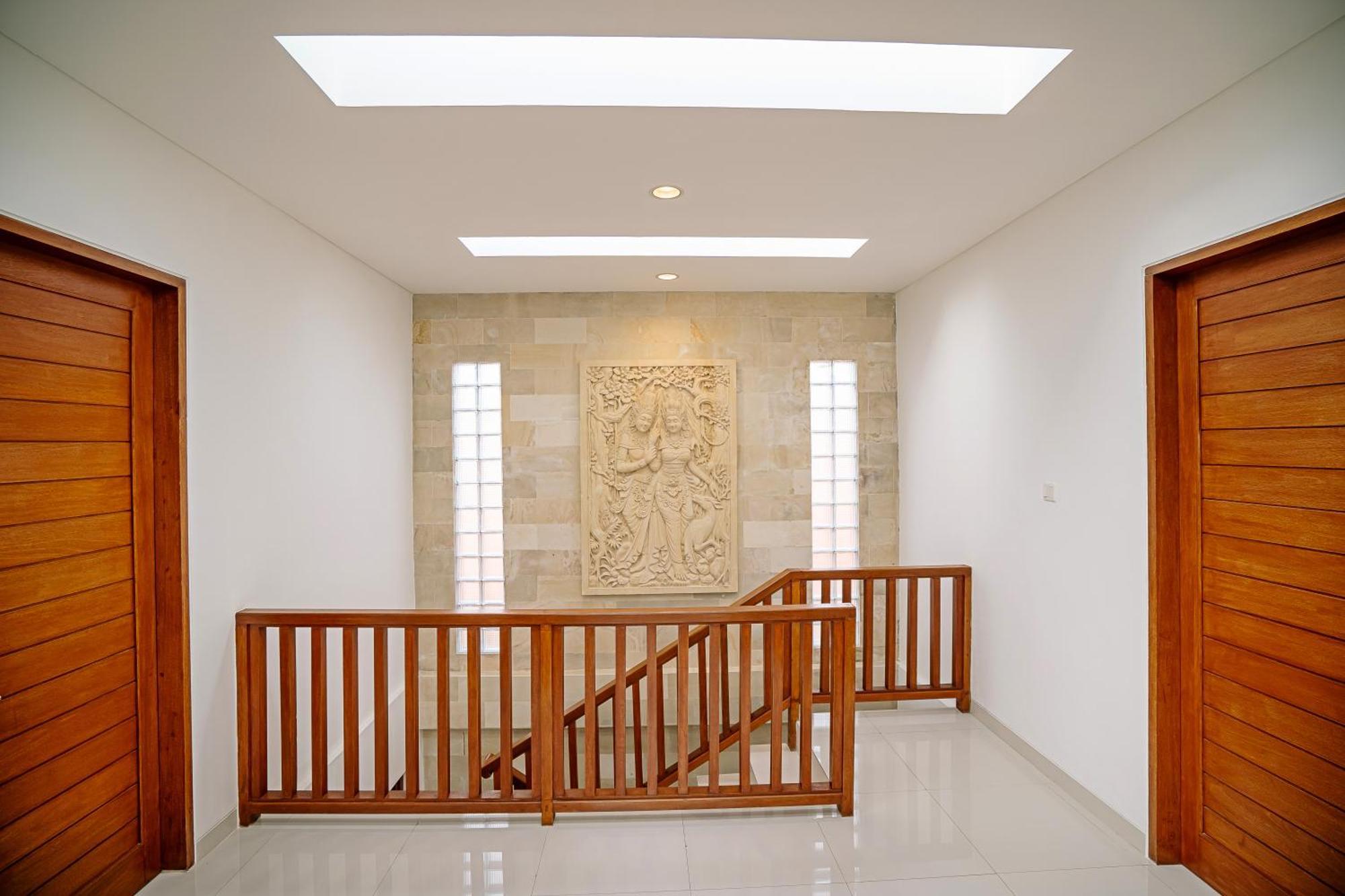 Villa Branka Sanur Exterior foto